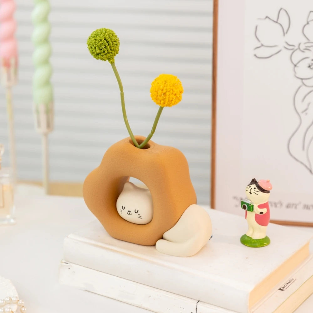Cute ornaments for a cute person like you