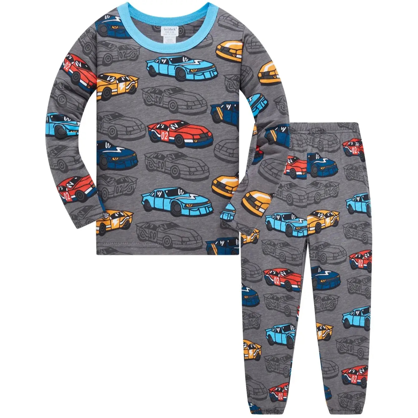 Race car