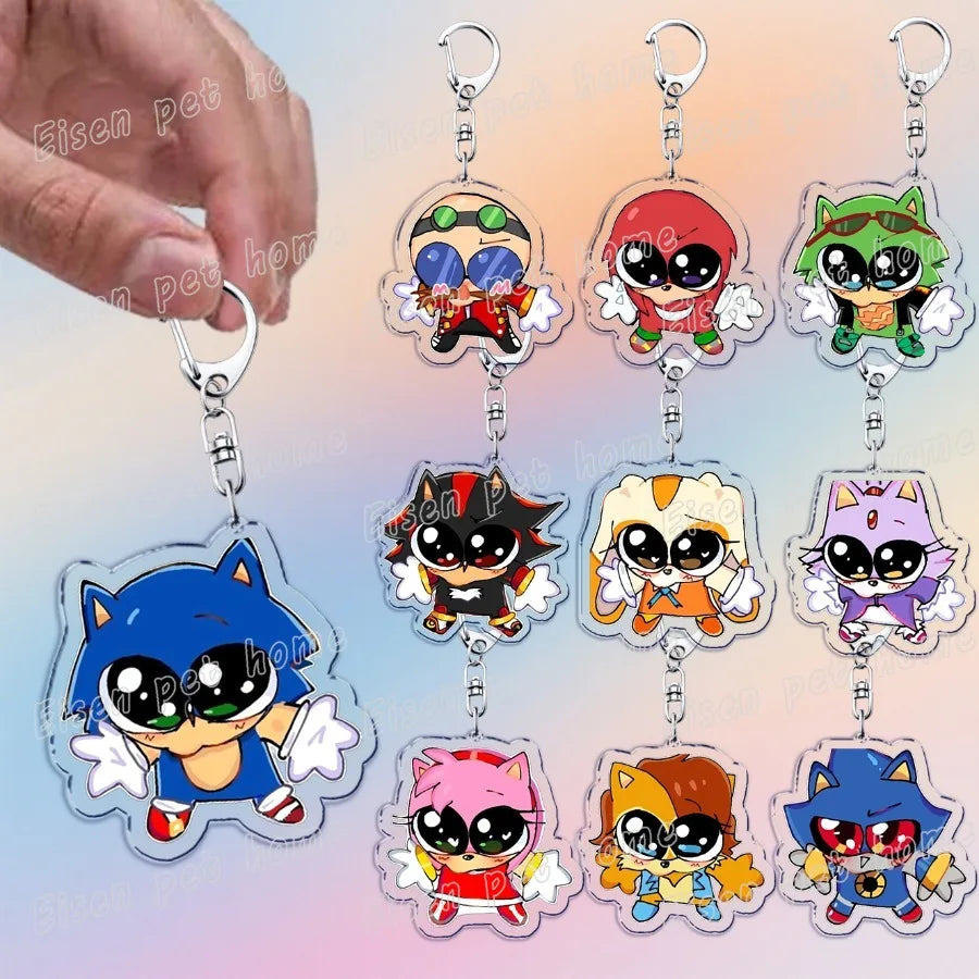 Sonic