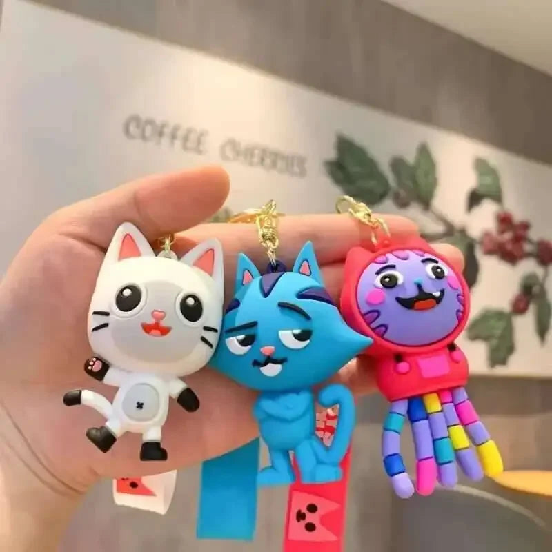 Cats cats cats