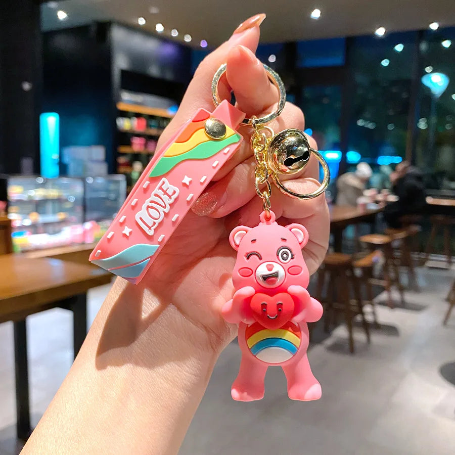 Care bears