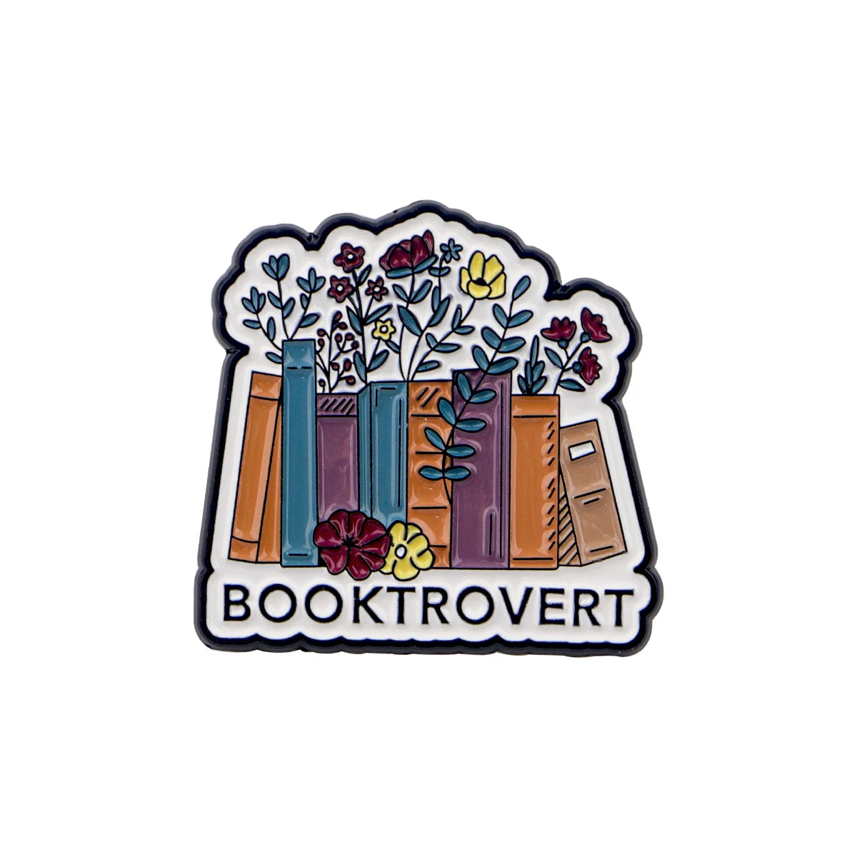 Pins for thought