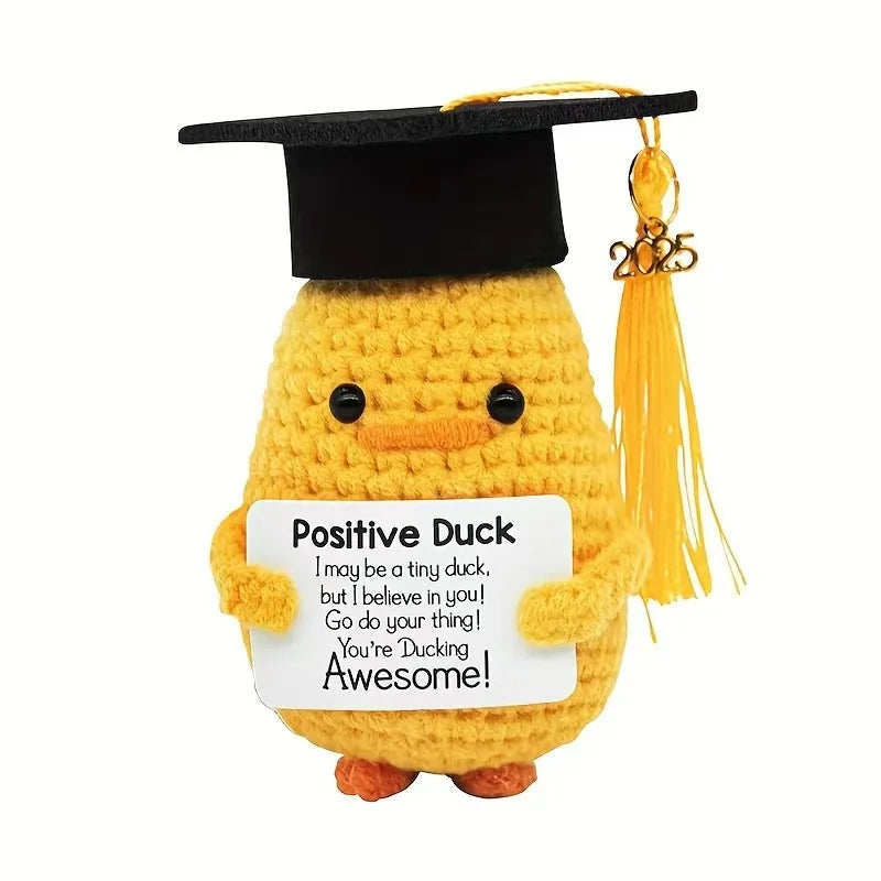 QUACK QUACK!