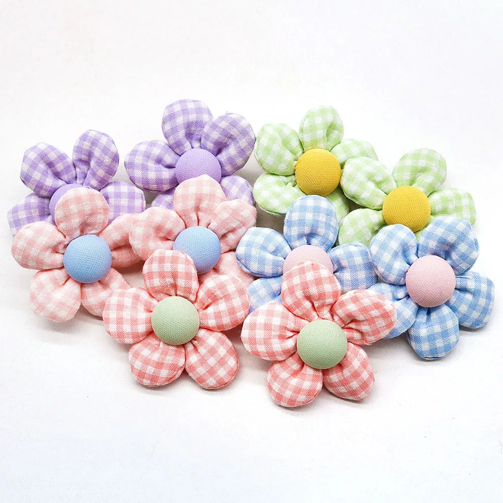 Pet hair Accessories