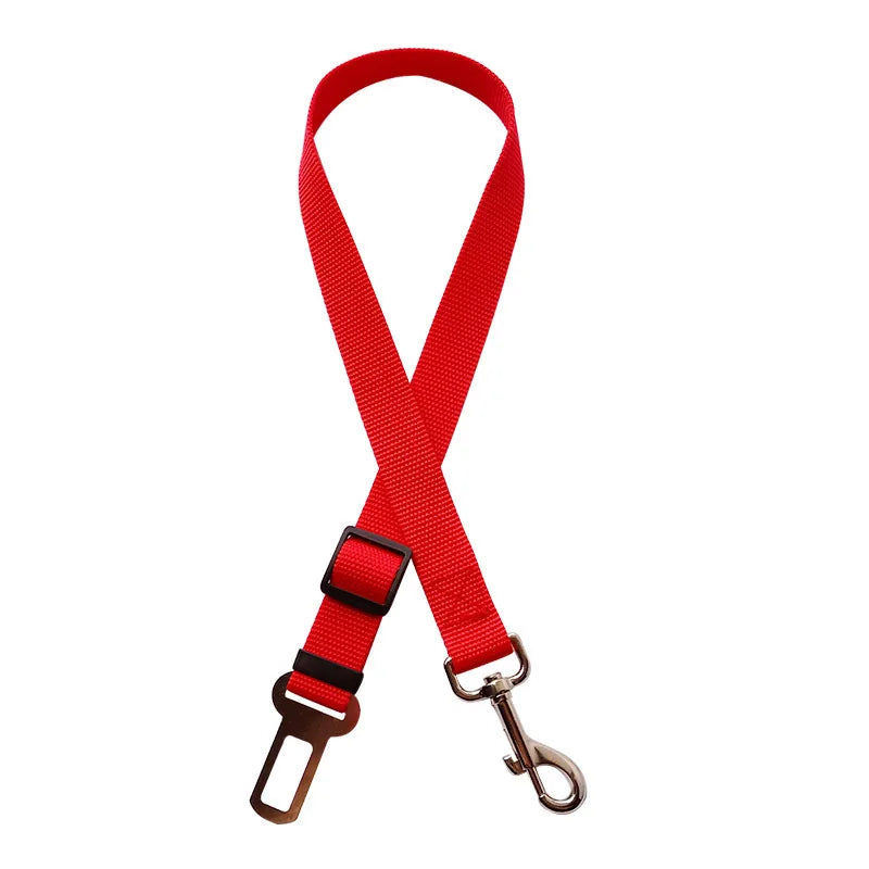 Dog/Cat harness for car