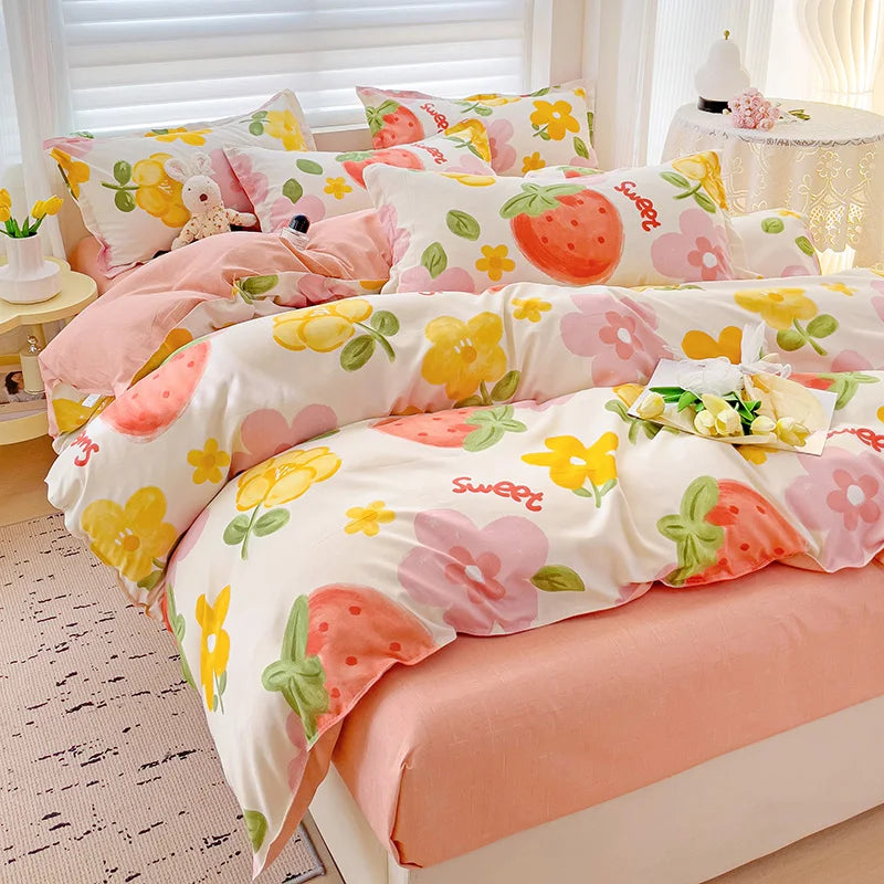 Adorable 4pc set
