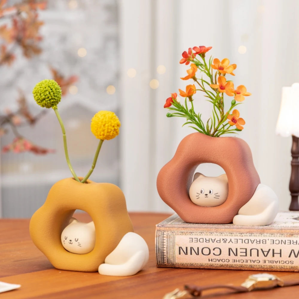 Cute ornaments for a cute person like you