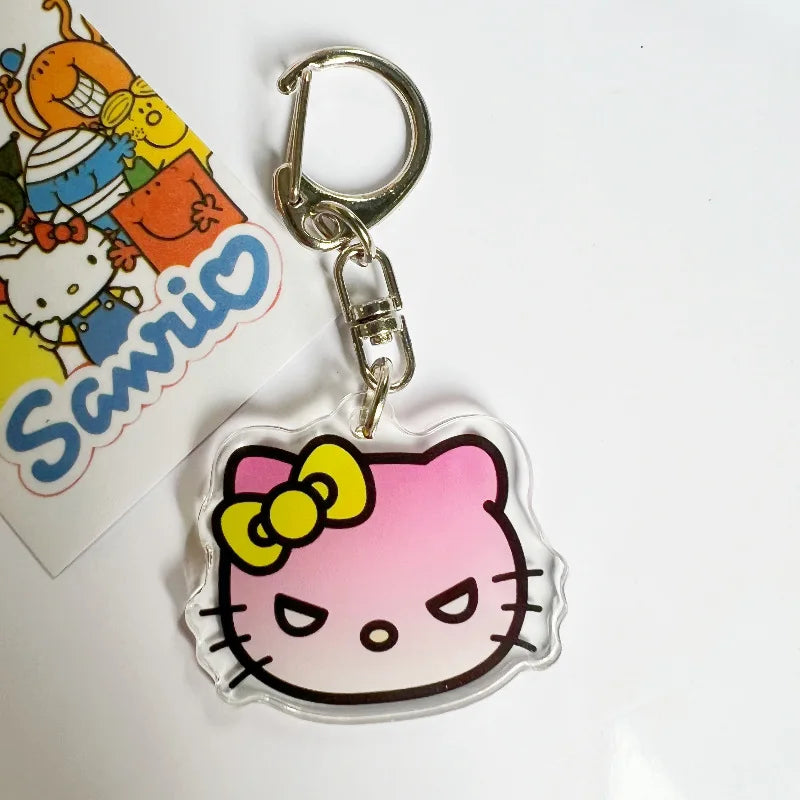 Hello, Kitty!