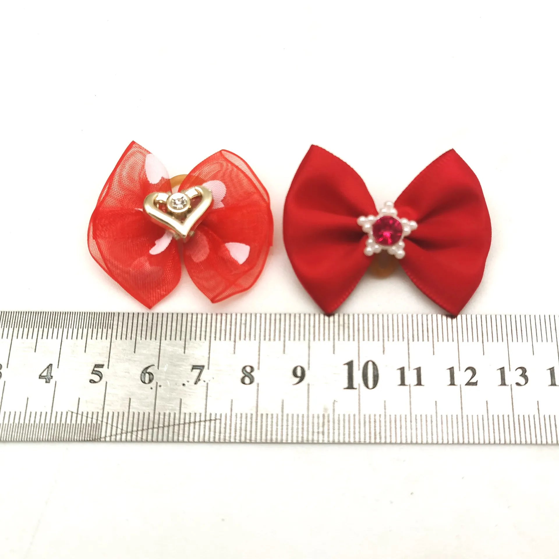 Bowknot Fur band