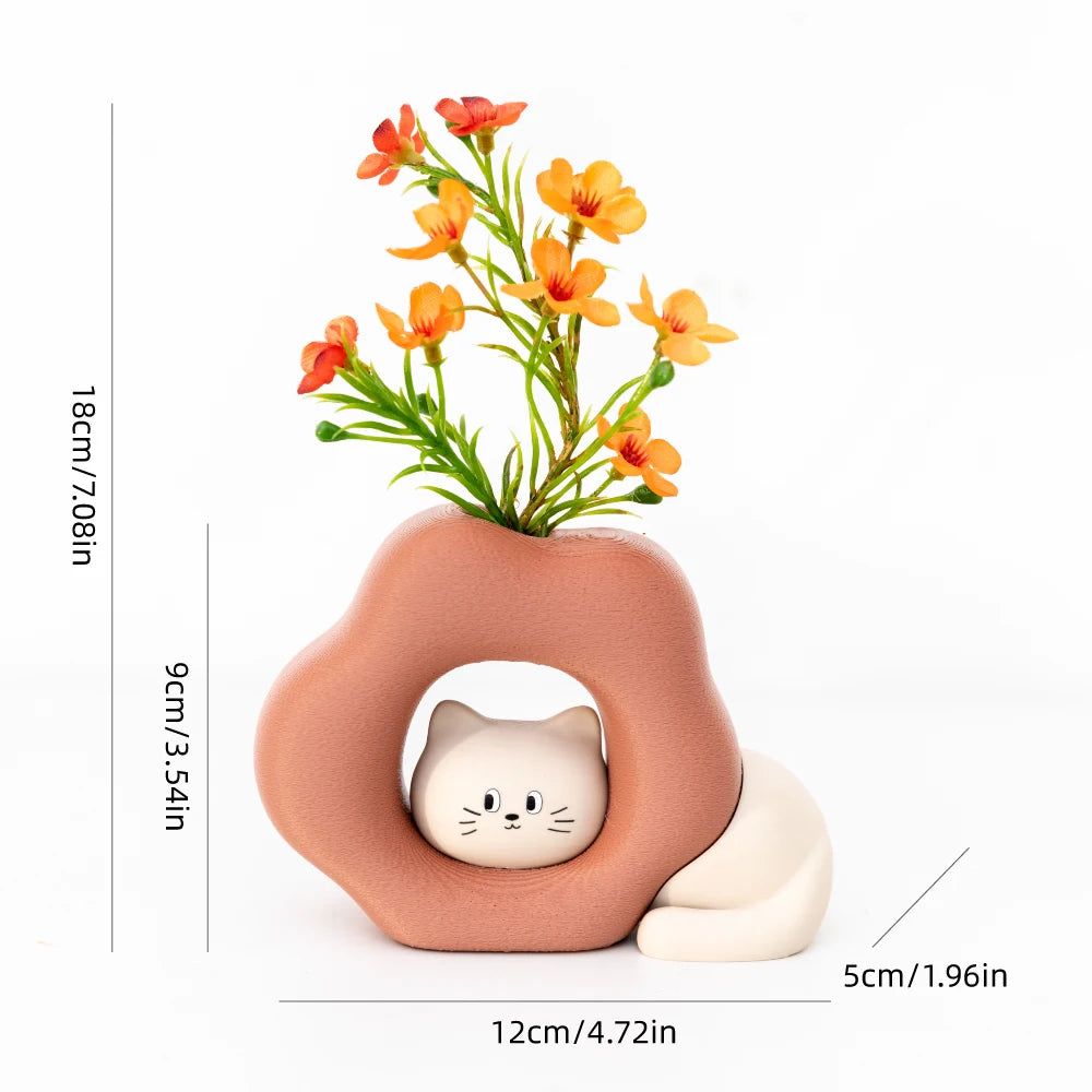 Cute ornaments for a cute person like you