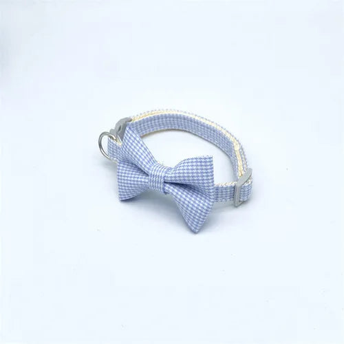 Bowtie Collar