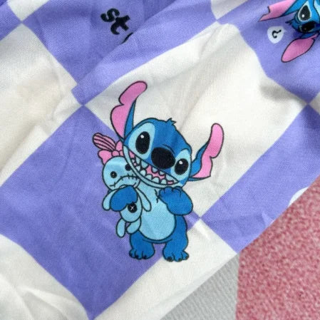 Lilo and Stitch