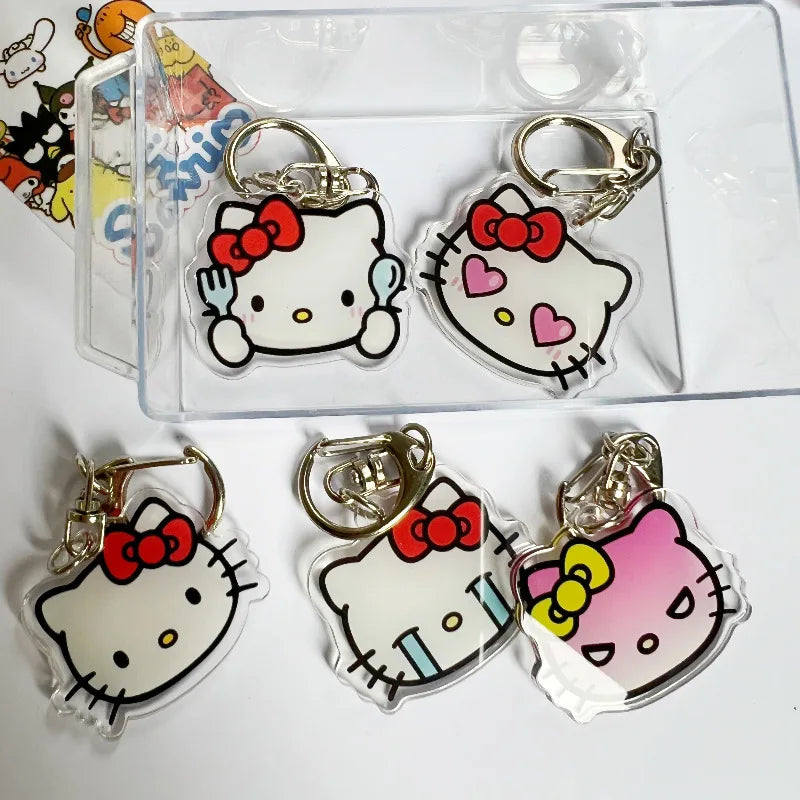 Hello, Kitty!