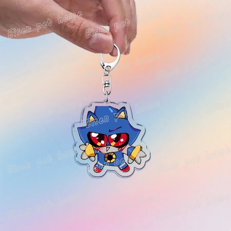 Sonic