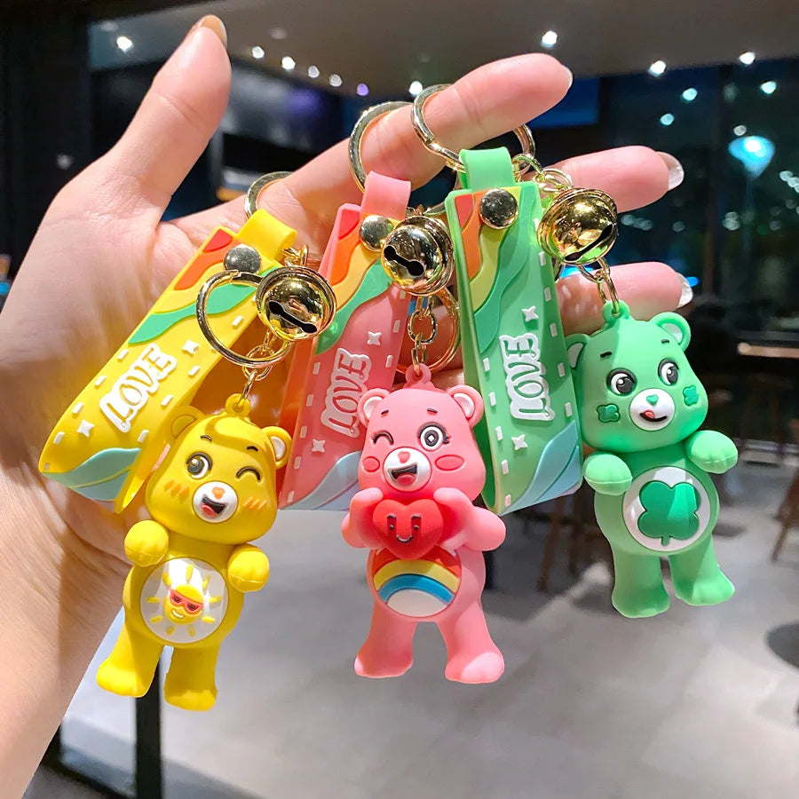 Care bears