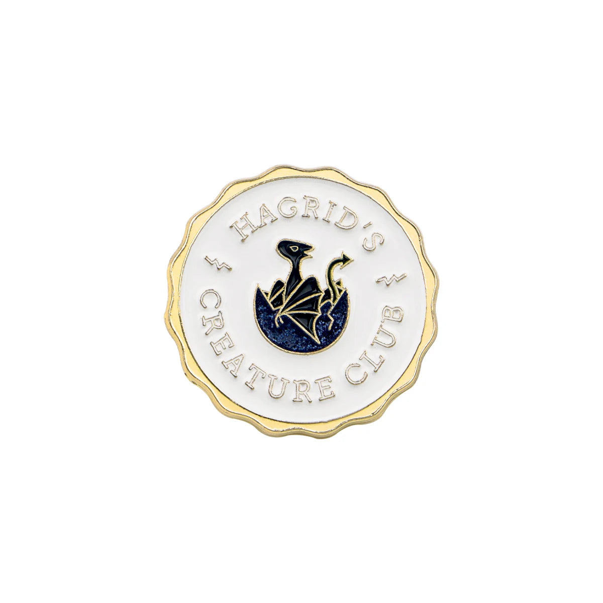 Pins for thought