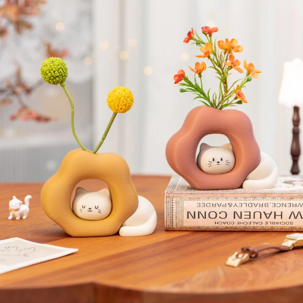 Cute ornaments for a cute person like you