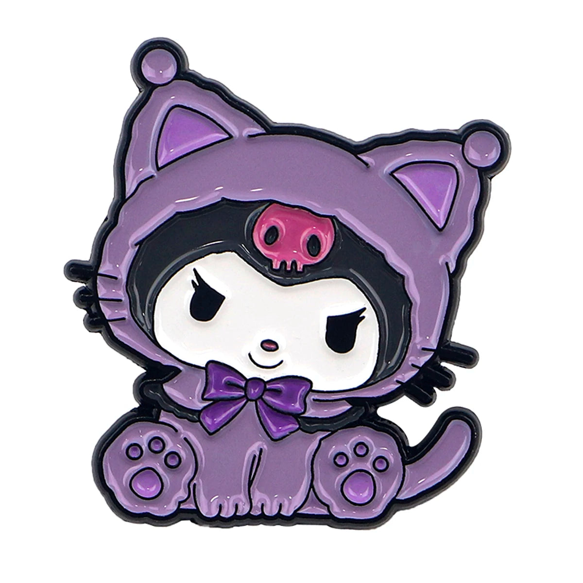 More cats, but as pins