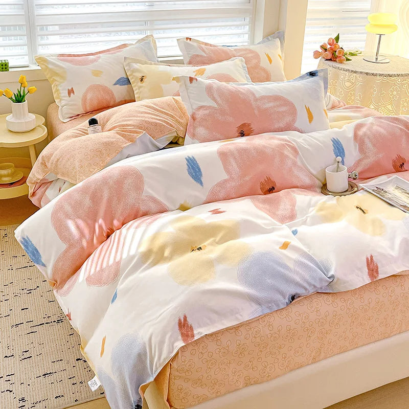 Adorable 4pc set