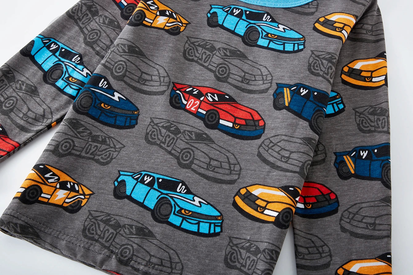 Race car