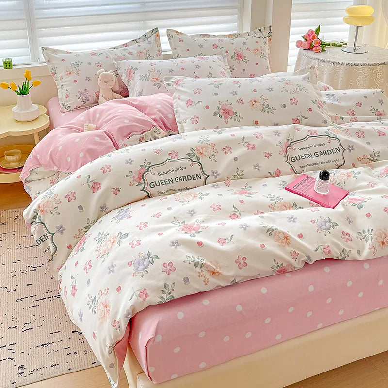 Adorable 4pc set