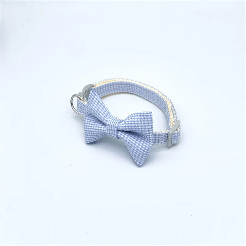 Bowtie Collar