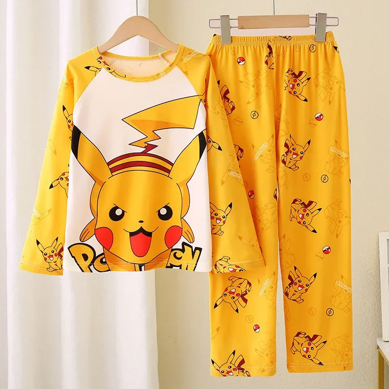 PIKA PIKA!!