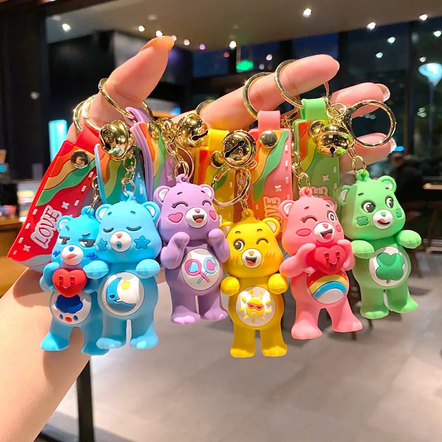 Care bears