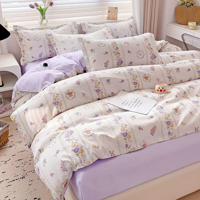 Adorable 4pc set