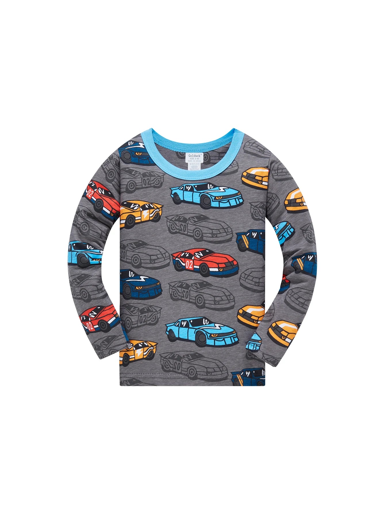 Race car