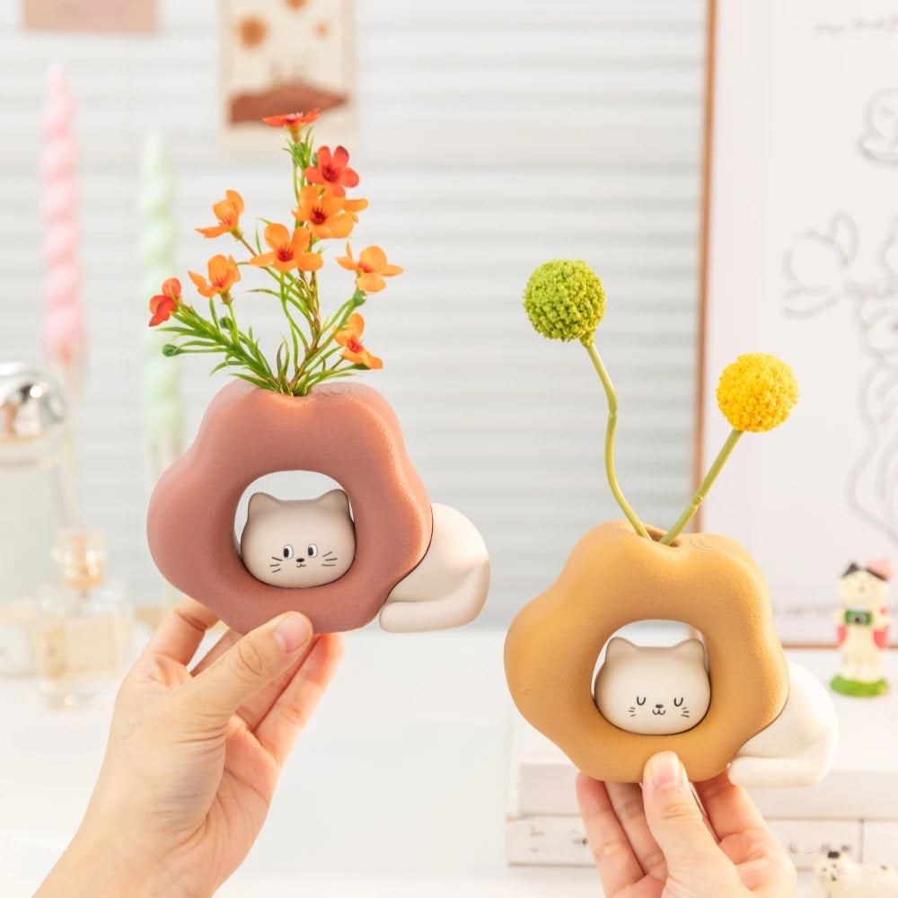 Cute ornaments for a cute person like you