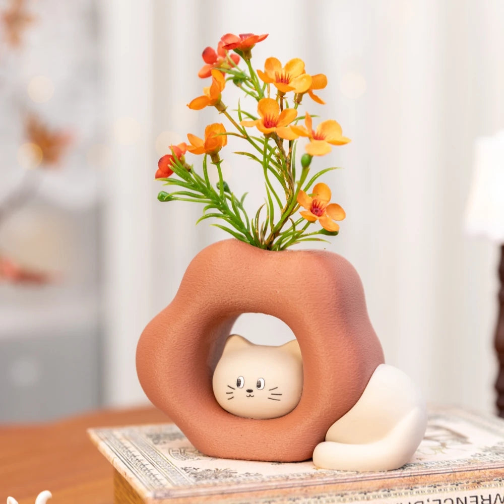 Cute ornaments for a cute person like you