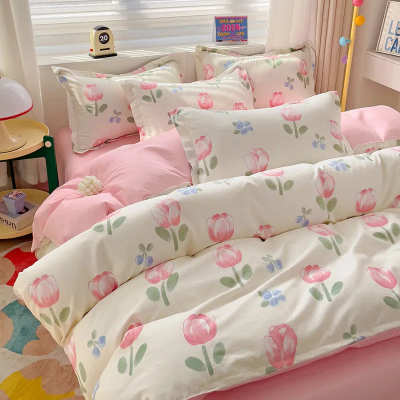 Adorable 4pc set