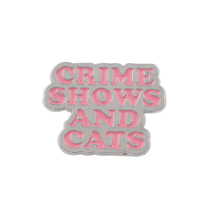Pins for thought