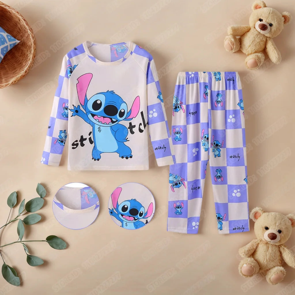 Lilo and Stitch