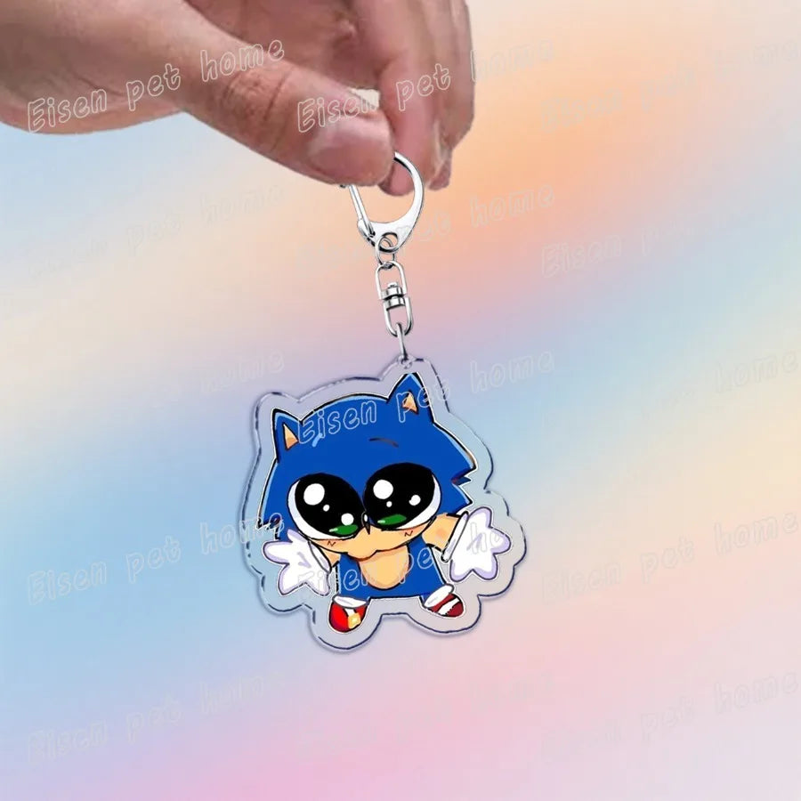Sonic
