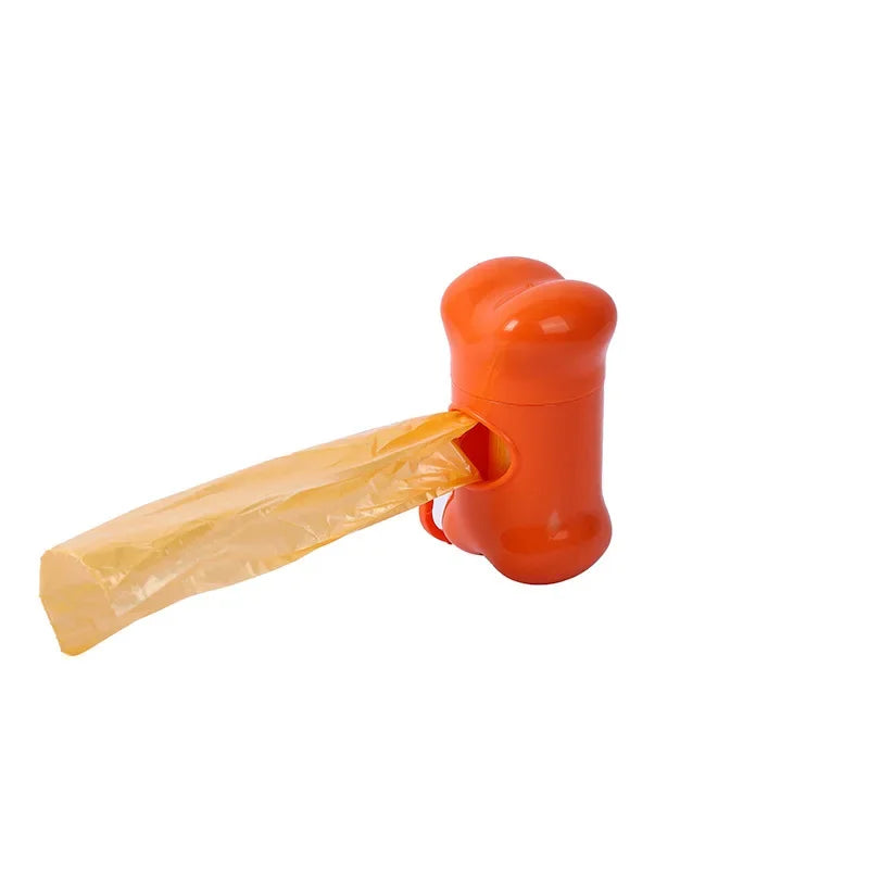 Poop bag