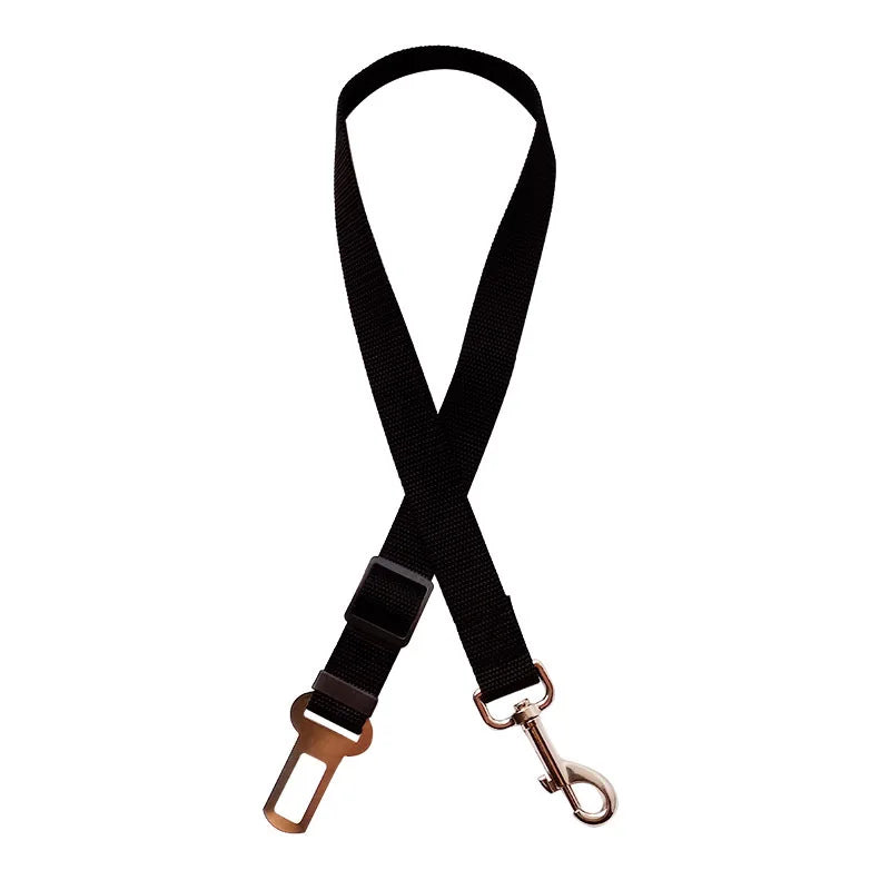 Dog/Cat harness for car