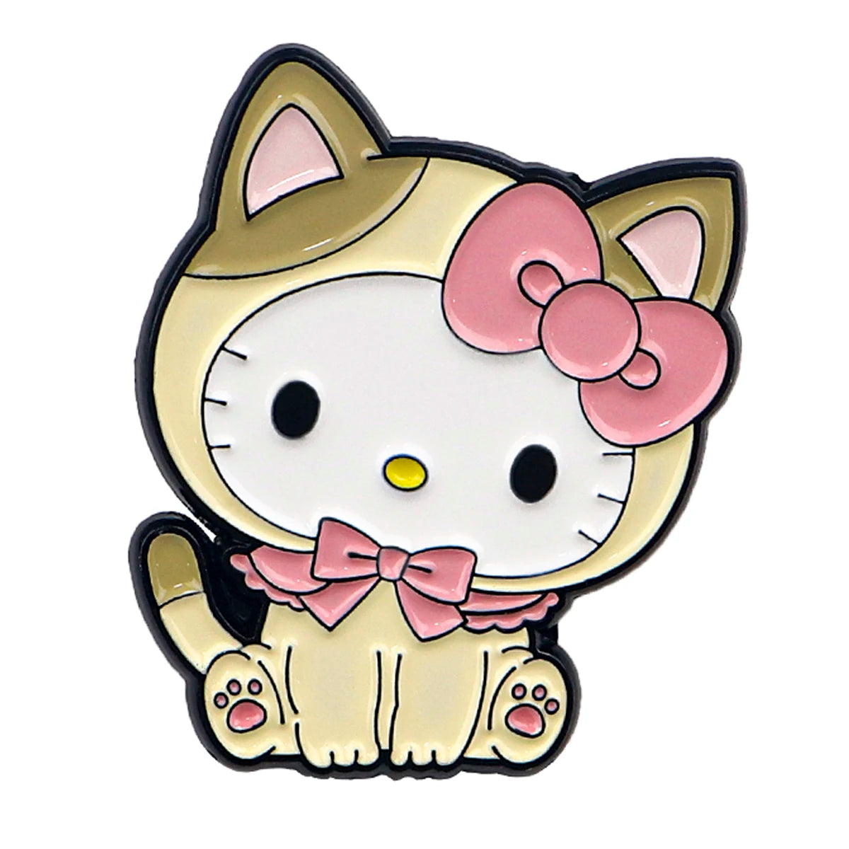 More cats, but as pins