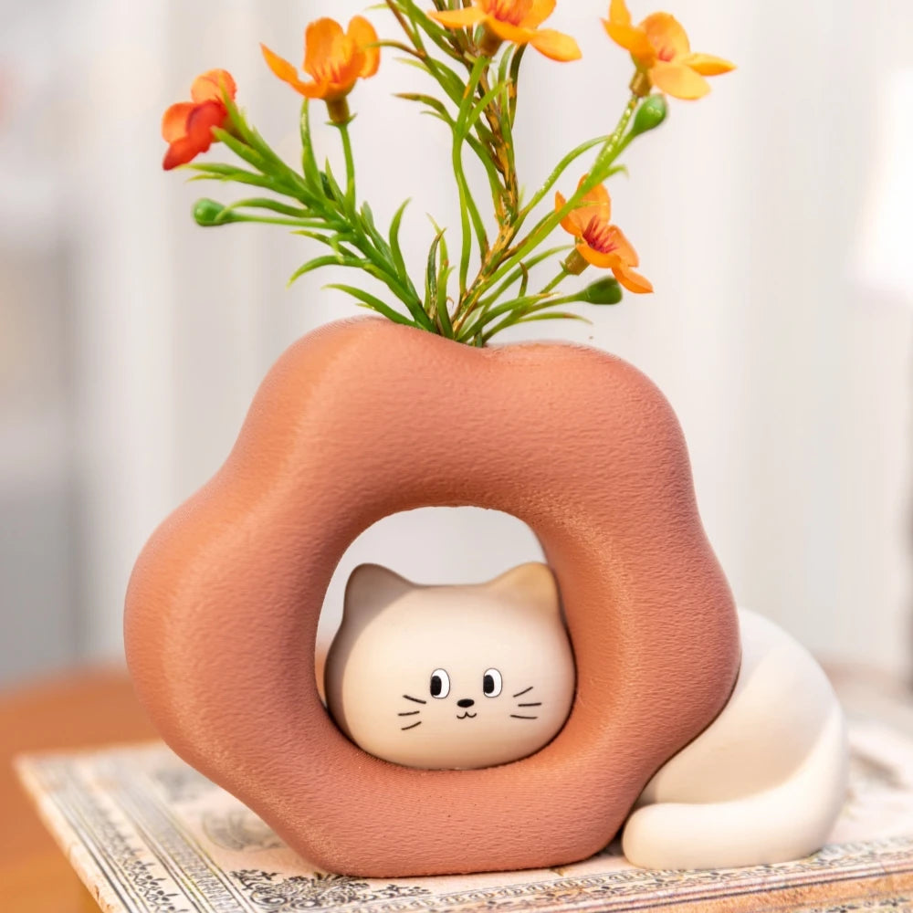 Cute ornaments for a cute person like you