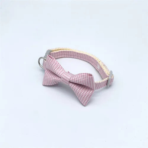 Bowtie Collar