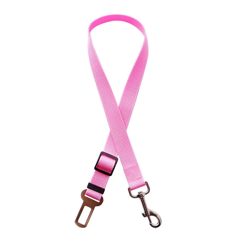 Dog/Cat harness for car