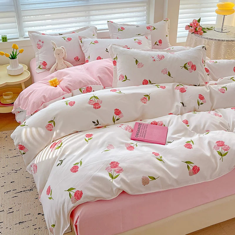 Adorable 4pc set