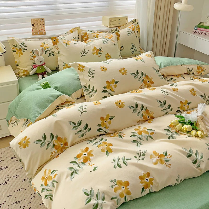 Adorable 4pc set