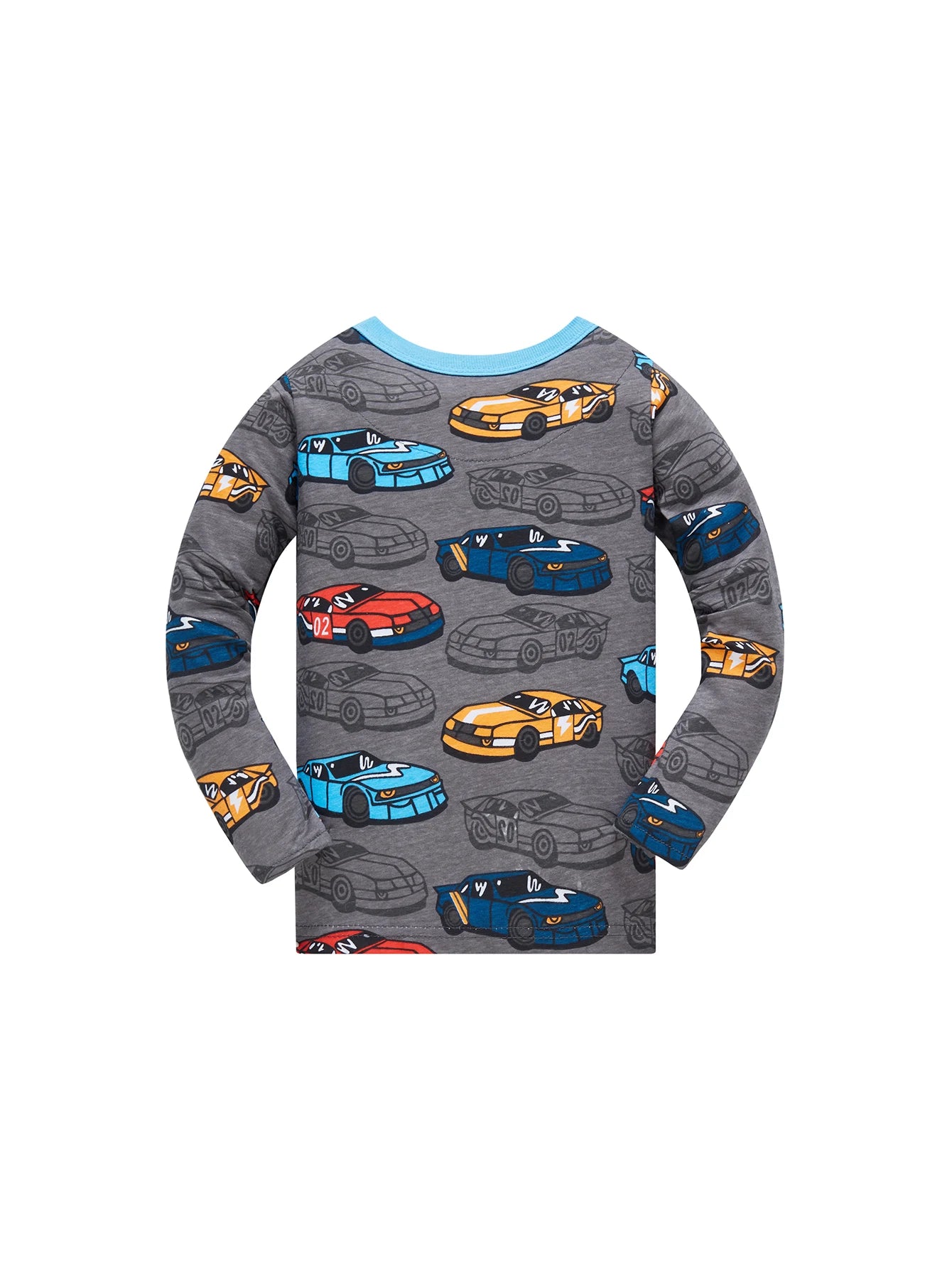 Race car
