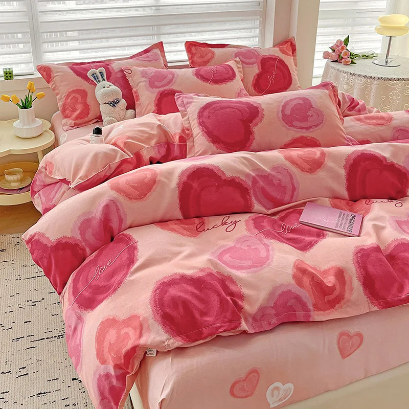 Adorable 4pc set