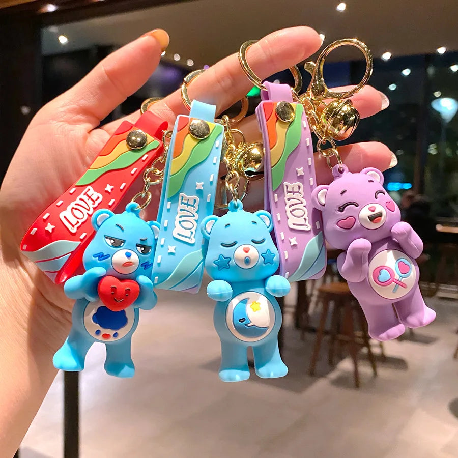 Care bears