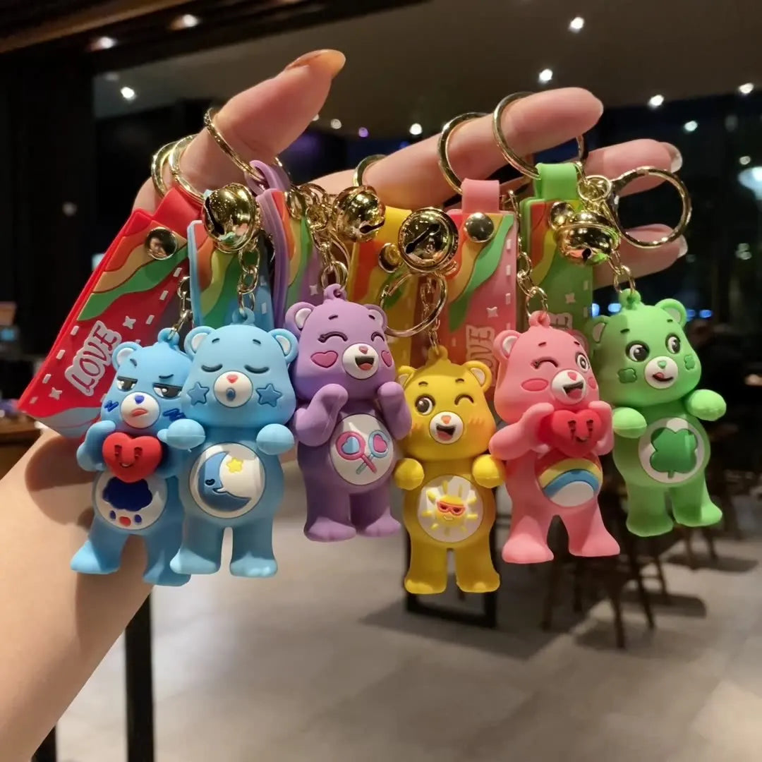 Care bears