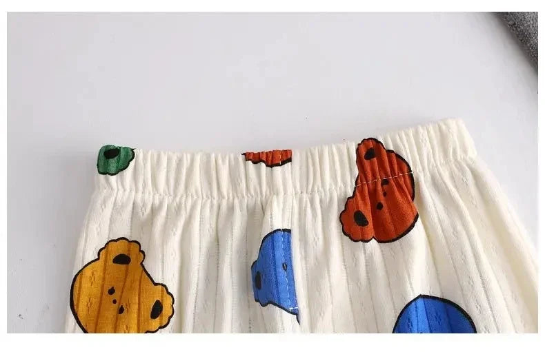Bears!
