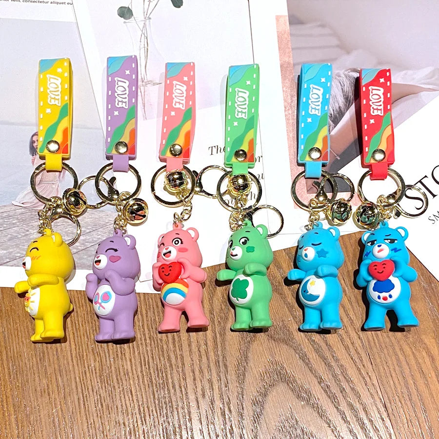 Care bears